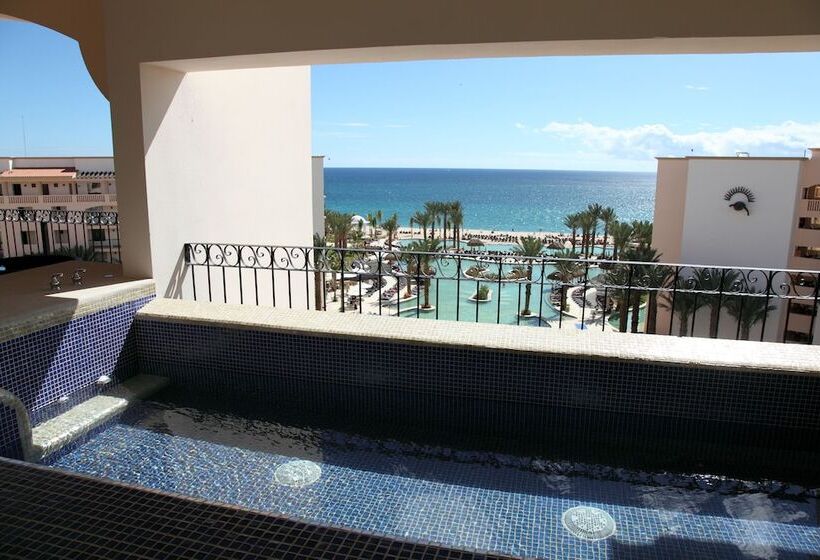 Hotel Hyatt Ziva Los Cabos  All Inclusive