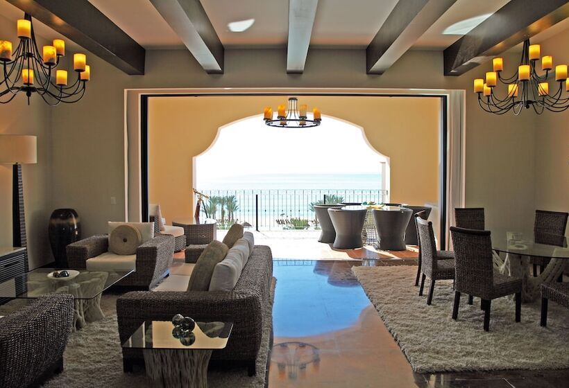Fotos del hotel Hyatt Ziva Los Cabos  All Inclusive:  50
