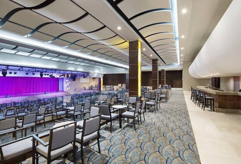 Fotos del hotel Hyatt Ziva Los Cabos  All Inclusive:  19