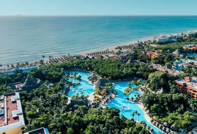 فندق Iberostar Paraiso Del Mar