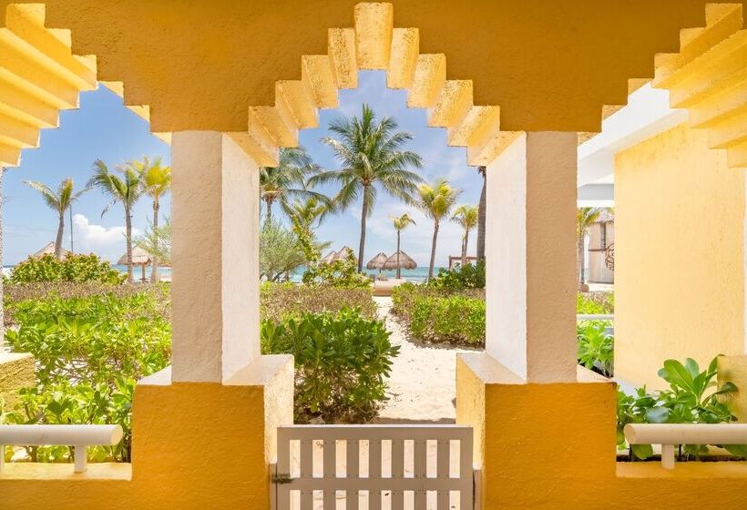 فندق Iberostar Paraiso Del Mar