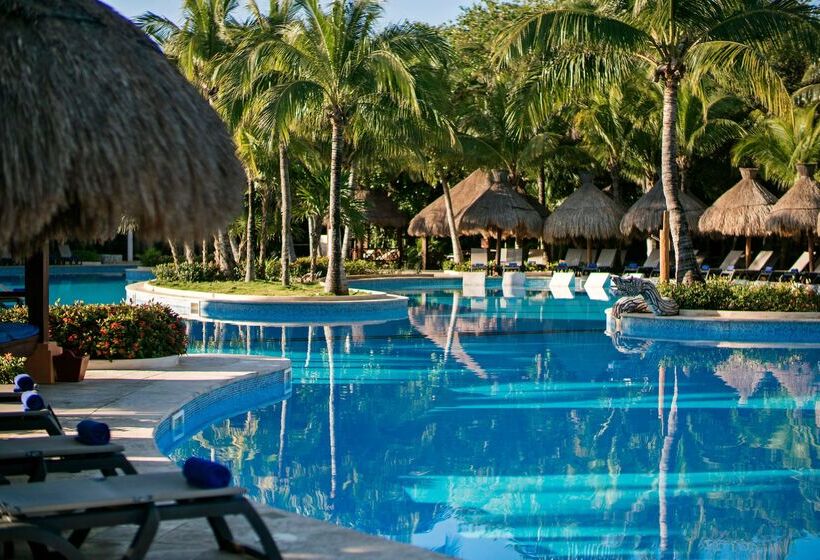 فندق Iberostar Paraiso Del Mar