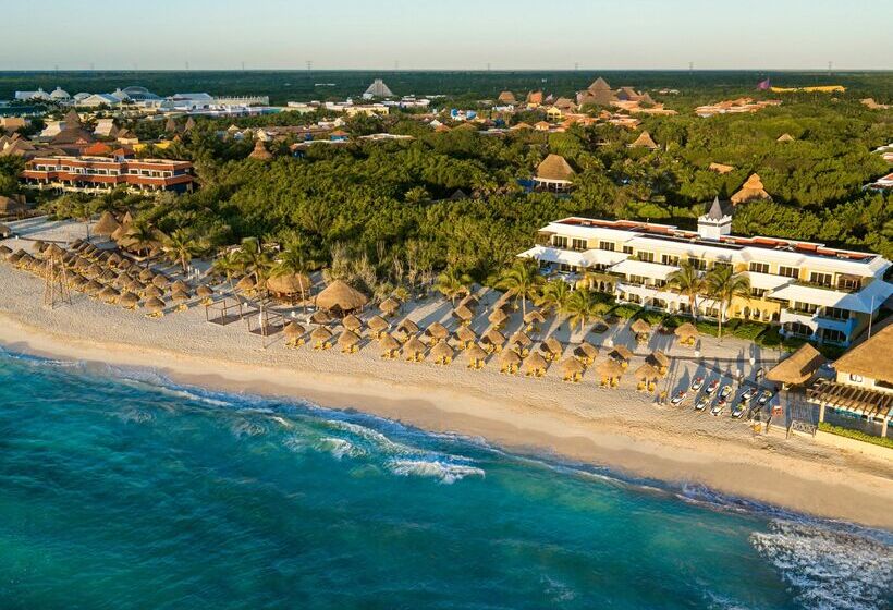 فندق Iberostar Paraiso Del Mar