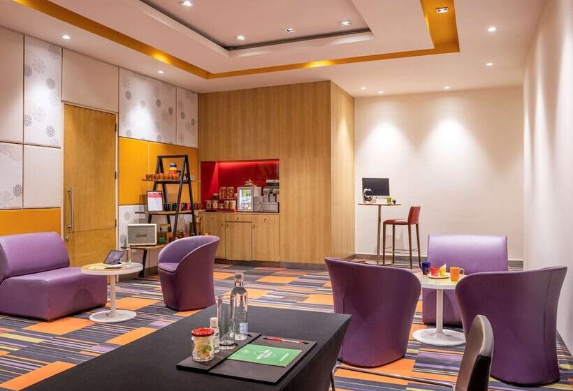 Fotos del hotel Ibis Gurgaon Golf Course Road  An Accor Brand:  32