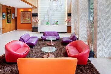 هتل Ibis Styles Solo