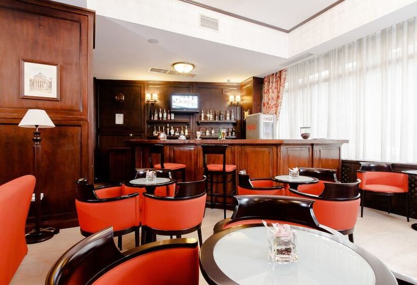 Fotos del hotel International Bucharest City Centre:  3