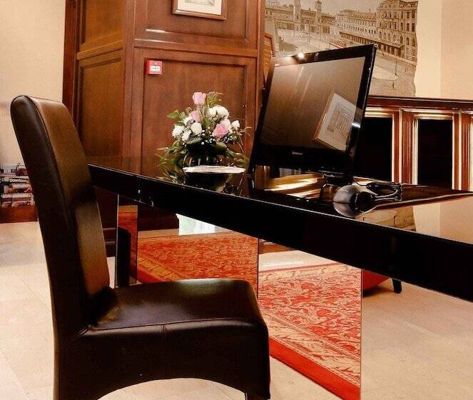 Fotos del hotel International Bucharest City Centre:  5