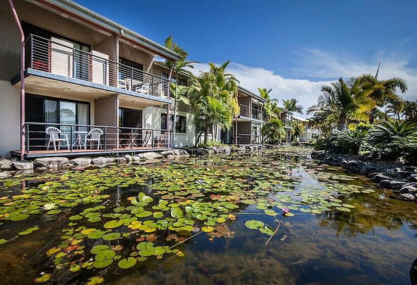 호텔 Ivory Palms Resort Noosa