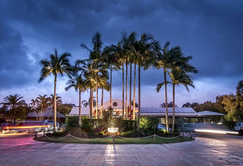 호텔 Ivory Palms Resort Noosa