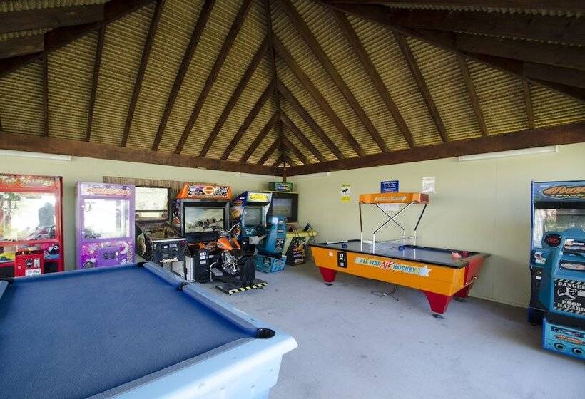 ホテル Ivory Palms Resort Noosa