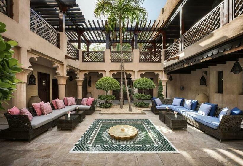 هتل Jumeirah Dar Al Masyaf