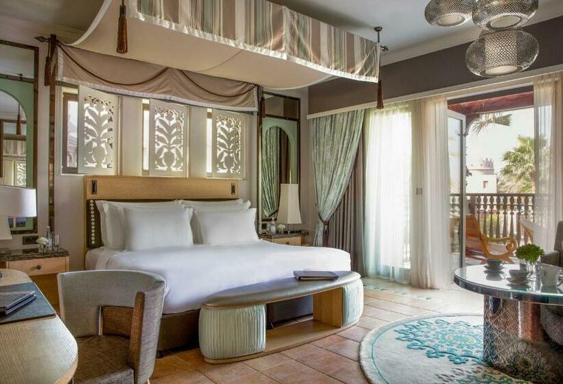 Hotel Jumeirah Dar Al Masyaf