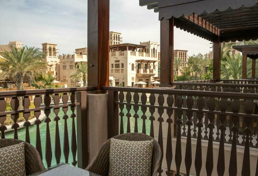 Hotel Jumeirah Dar Al Masyaf