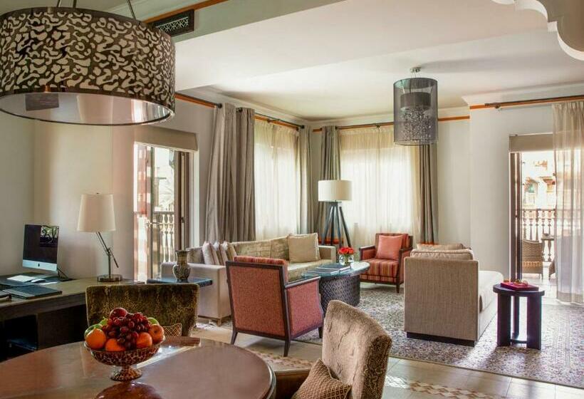Fotos del hotel Jumeirah Dar Al Masyaf:  25