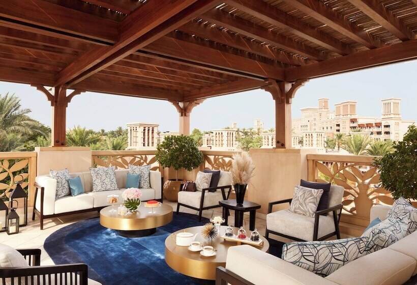 هتل Jumeirah Dar Al Masyaf