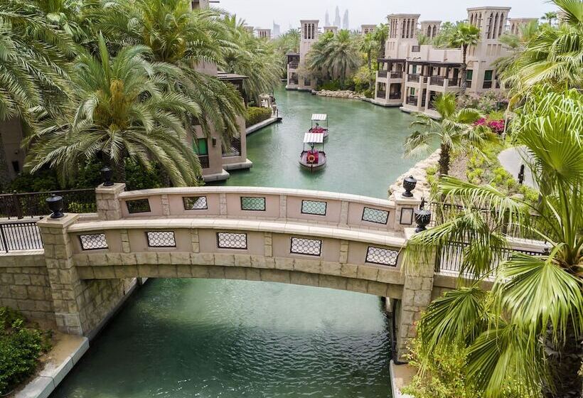 Hotel Jumeirah Dar Al Masyaf