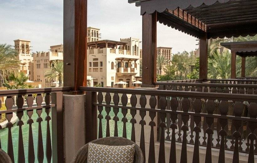Fotos del hotel Jumeirah Dar Al Masyaf:  59