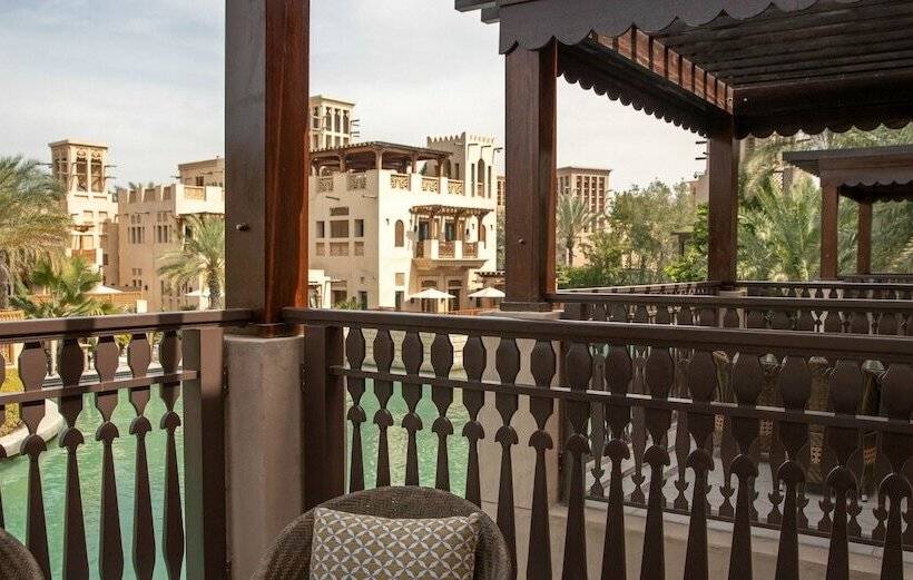 هتل Jumeirah Dar Al Masyaf