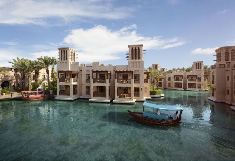 酒店 Jumeirah Dar Al Masyaf