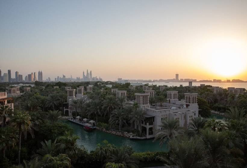 Fotos del hotel Jumeirah Dar Al Masyaf:  39
