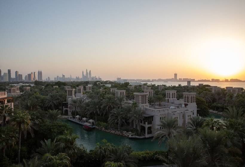 Hotel Jumeirah Dar Al Masyaf