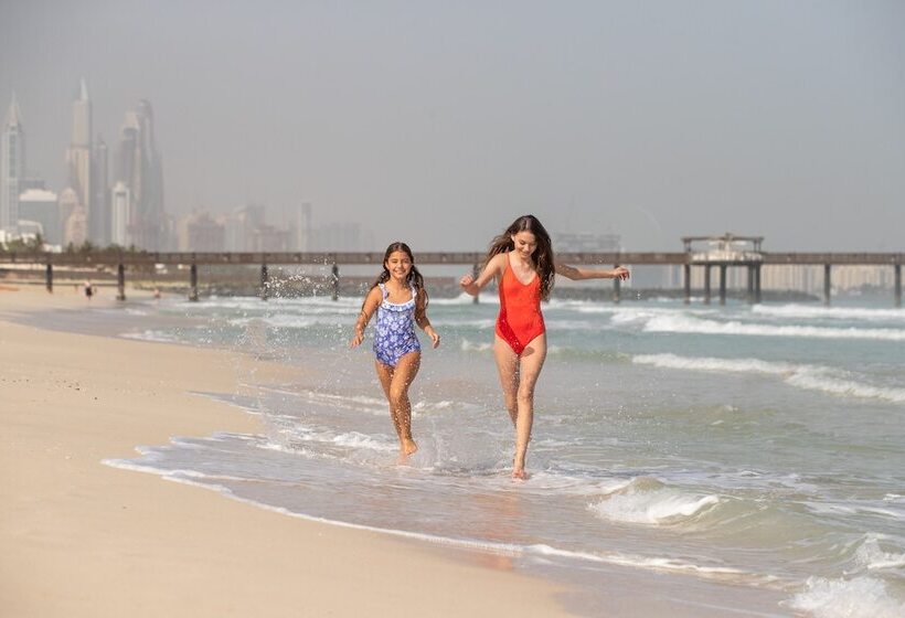 Fotos del hotel Jumeirah Dar Al Masyaf:  13