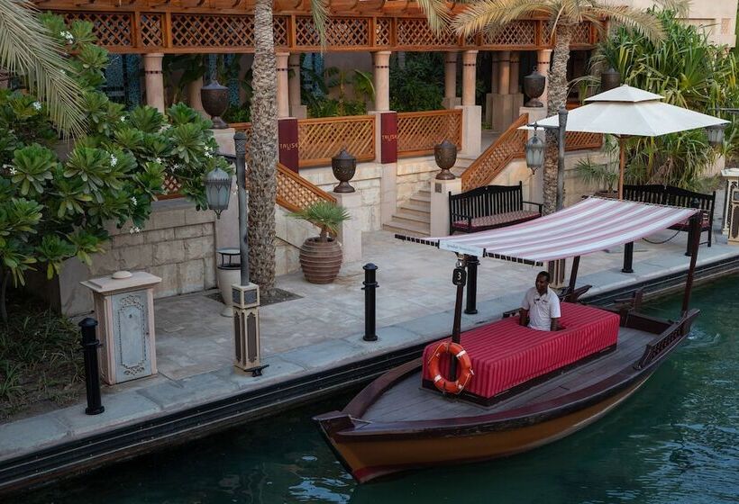 Fotos del hotel Jumeirah Dar Al Masyaf:  9
