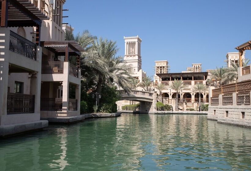 Fotos del hotel Jumeirah Dar Al Masyaf:  8