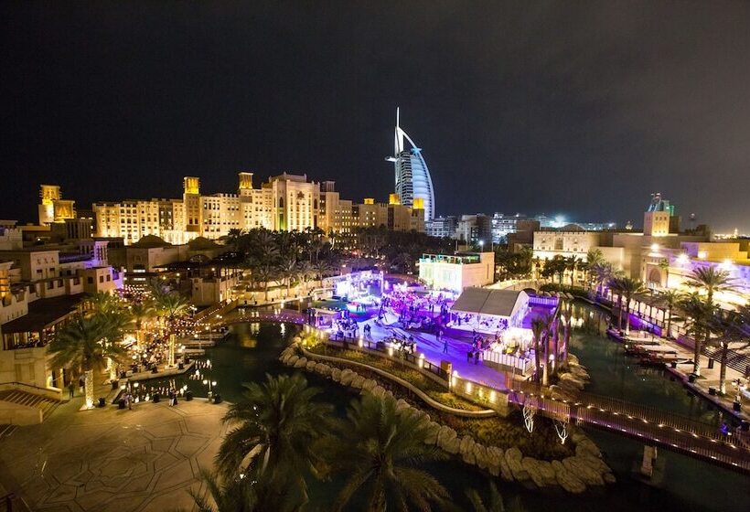 Fotos del hotel Jumeirah Dar Al Masyaf:  41
