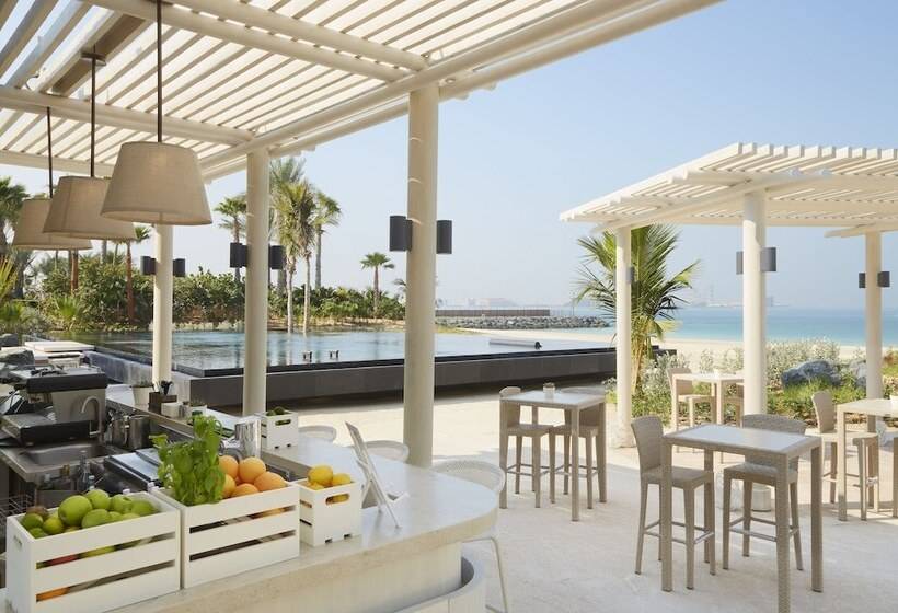Fotos del hotel Jumeirah Dar Al Masyaf:  38