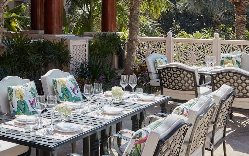 Fotos del hotel Jumeirah Dar Al Masyaf:  15