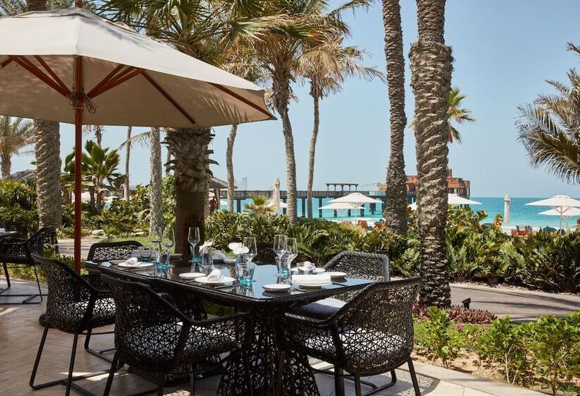 Fotos del hotel Jumeirah Dar Al Masyaf:  17