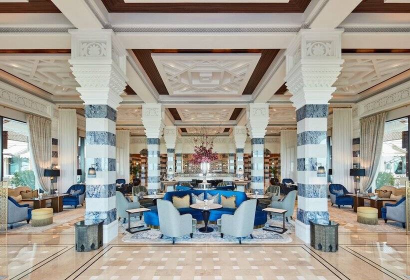 Fotos del hotel Jumeirah Dar Al Masyaf:  37