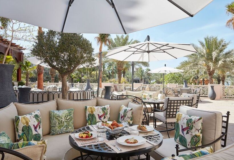 Fotos del hotel Jumeirah Dar Al Masyaf:  33