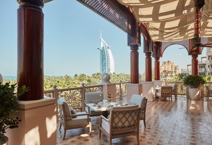 Fotos del hotel Jumeirah Dar Al Masyaf:  43