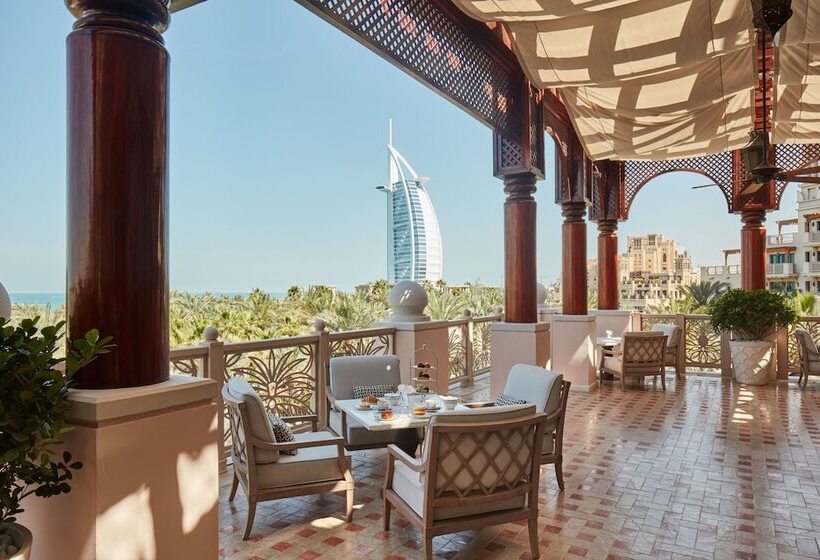 Otel Jumeirah Dar Al Masyaf