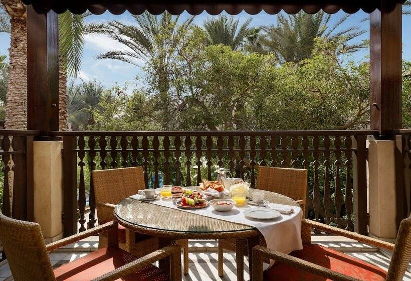 Hotell Jumeirah Dar Al Masyaf