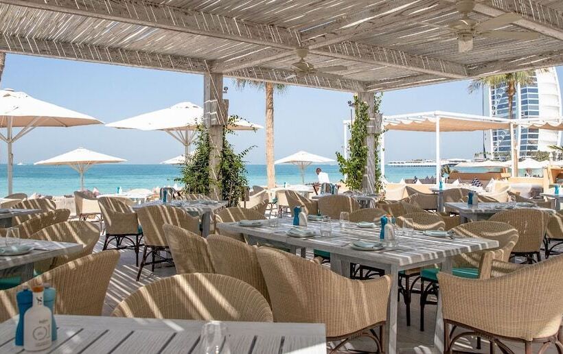 Fotos del hotel Jumeirah Mina A Salam:  9