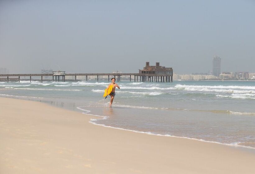 酒店 Jumeirah Mina Al Salam Dubai