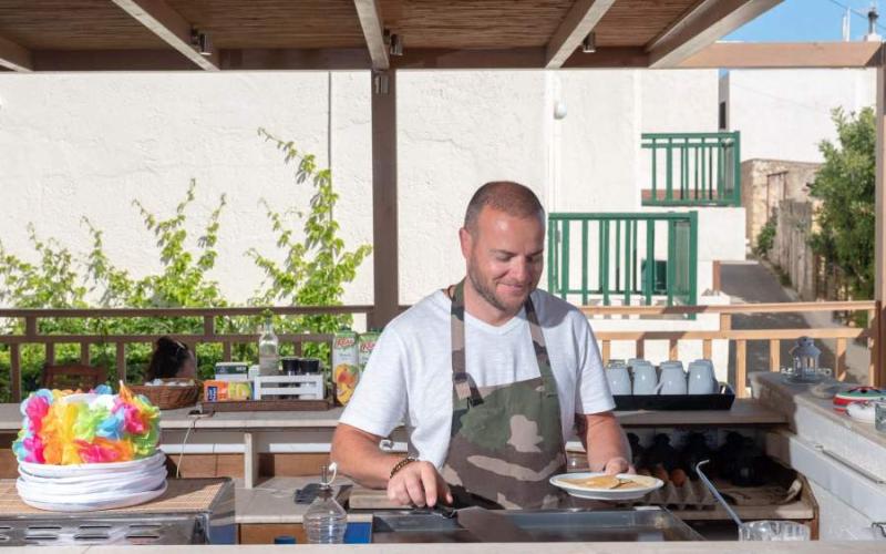 Fotos del hotel Amazones Kalimera Village:  30