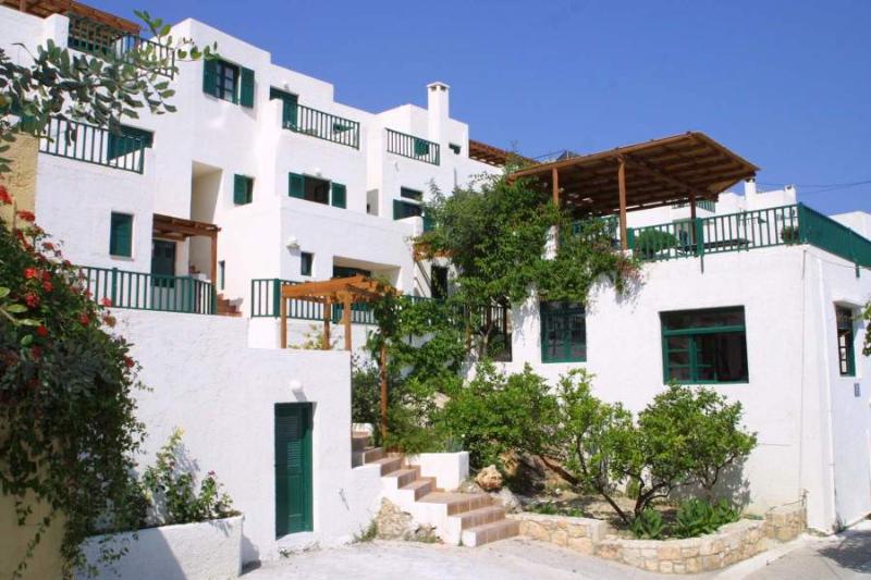 ホテル Kalimera Village