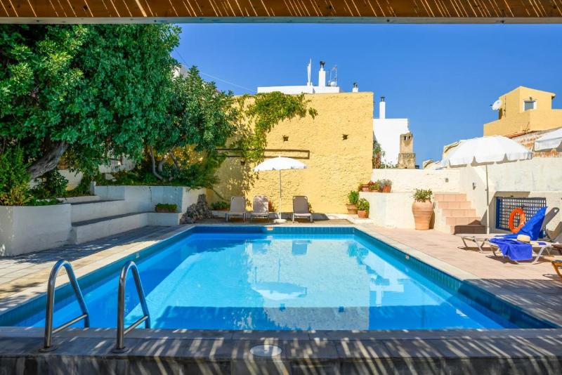 Fotos del hotel Amazones Kalimera Village:  22