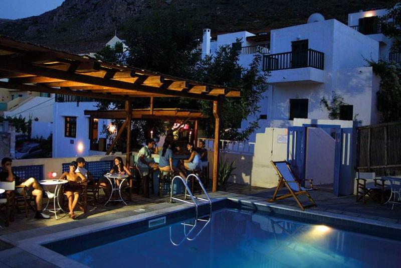 Fotos del hotel Amazones Kalimera Village:  8