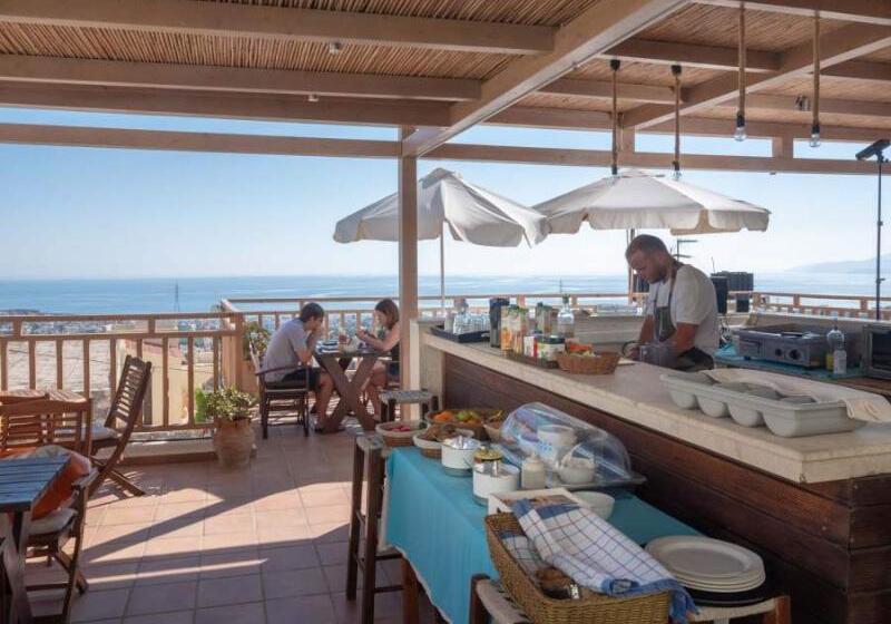 ホテル Kalimera Village