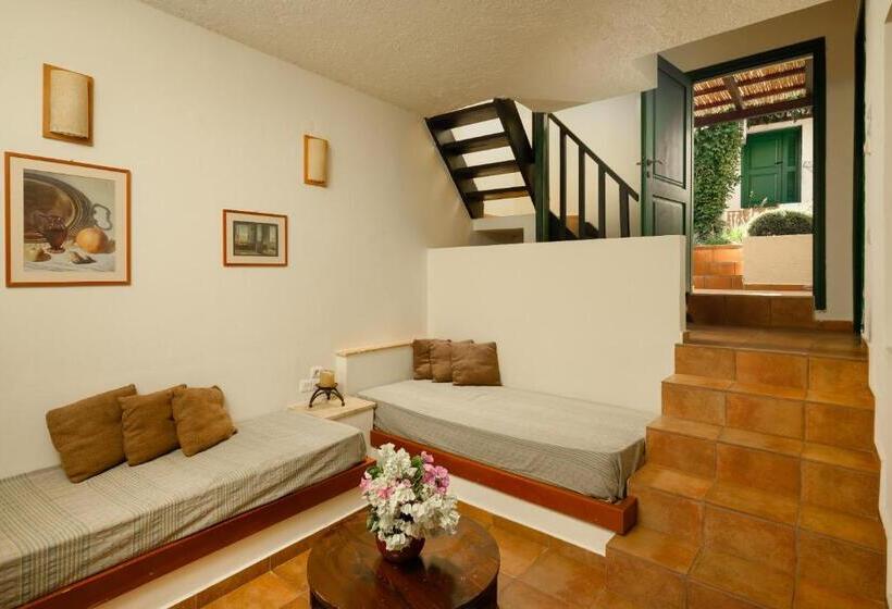 ホテル Kalimera Village