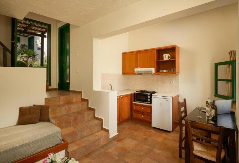 ホテル Kalimera Village