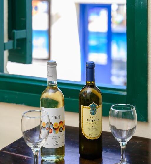 ホテル Kalimera Village