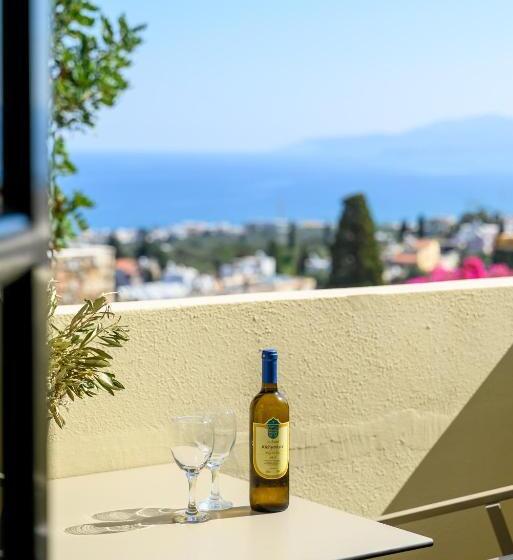 ホテル Kalimera Village