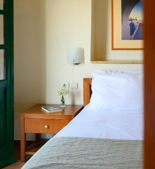 ホテル Kalimera Village