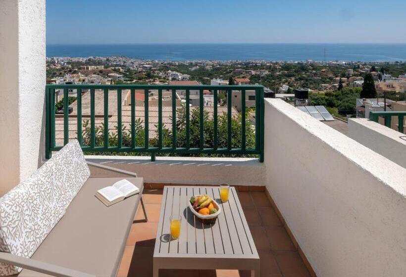 Fotos del hotel Amazones Kalimera Village:  28